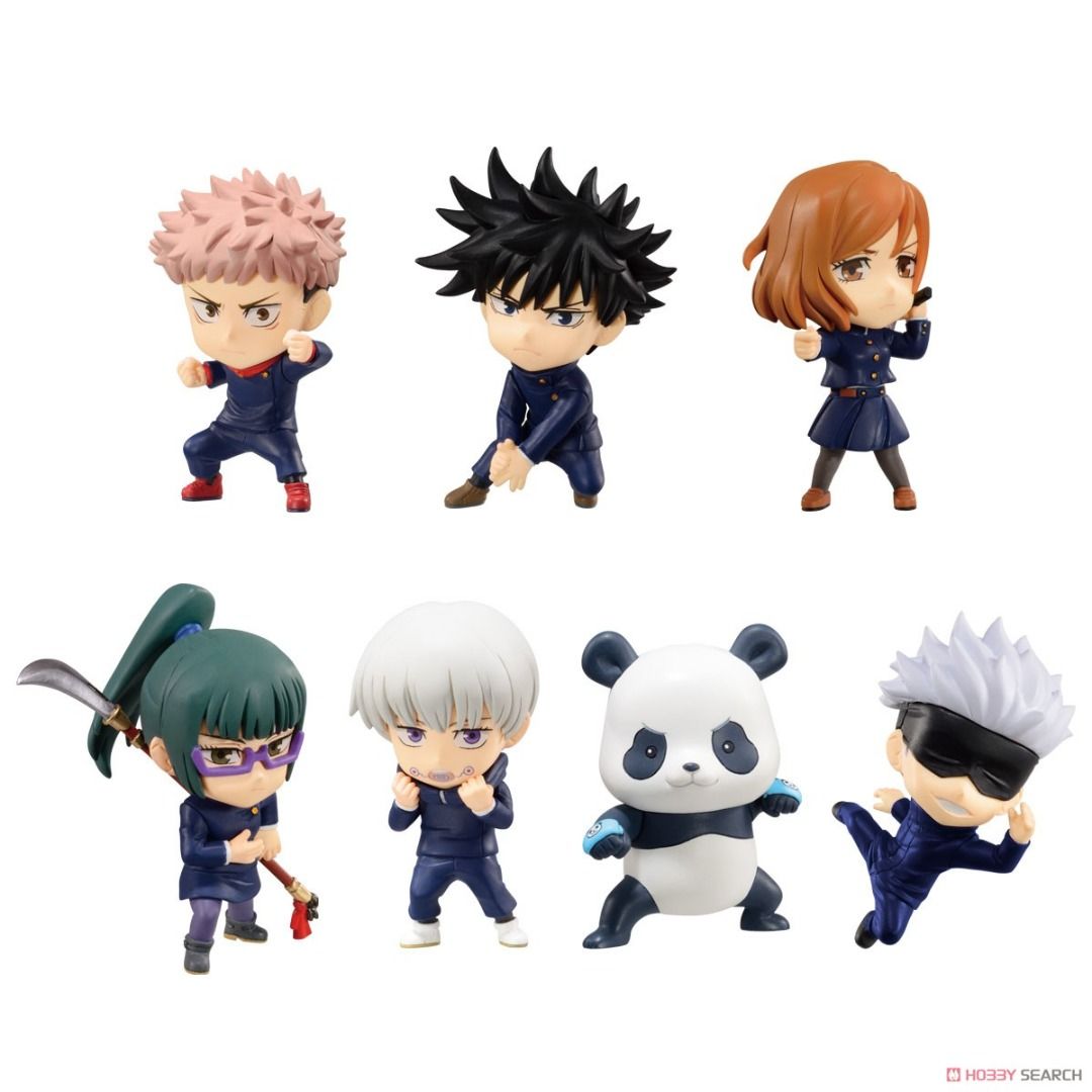 My Hero Academia Wall Art Collection -Heroes&Villains- (Set of 6) (Anime  Toy) - HobbySearch Anime Goods Store