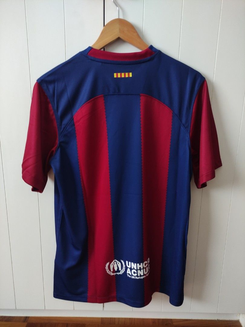 Rolling Stones Playera Barcelona Clasico Barcelona Rolling Stones