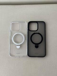 Baseus iPhone 15 Pro Max Cases