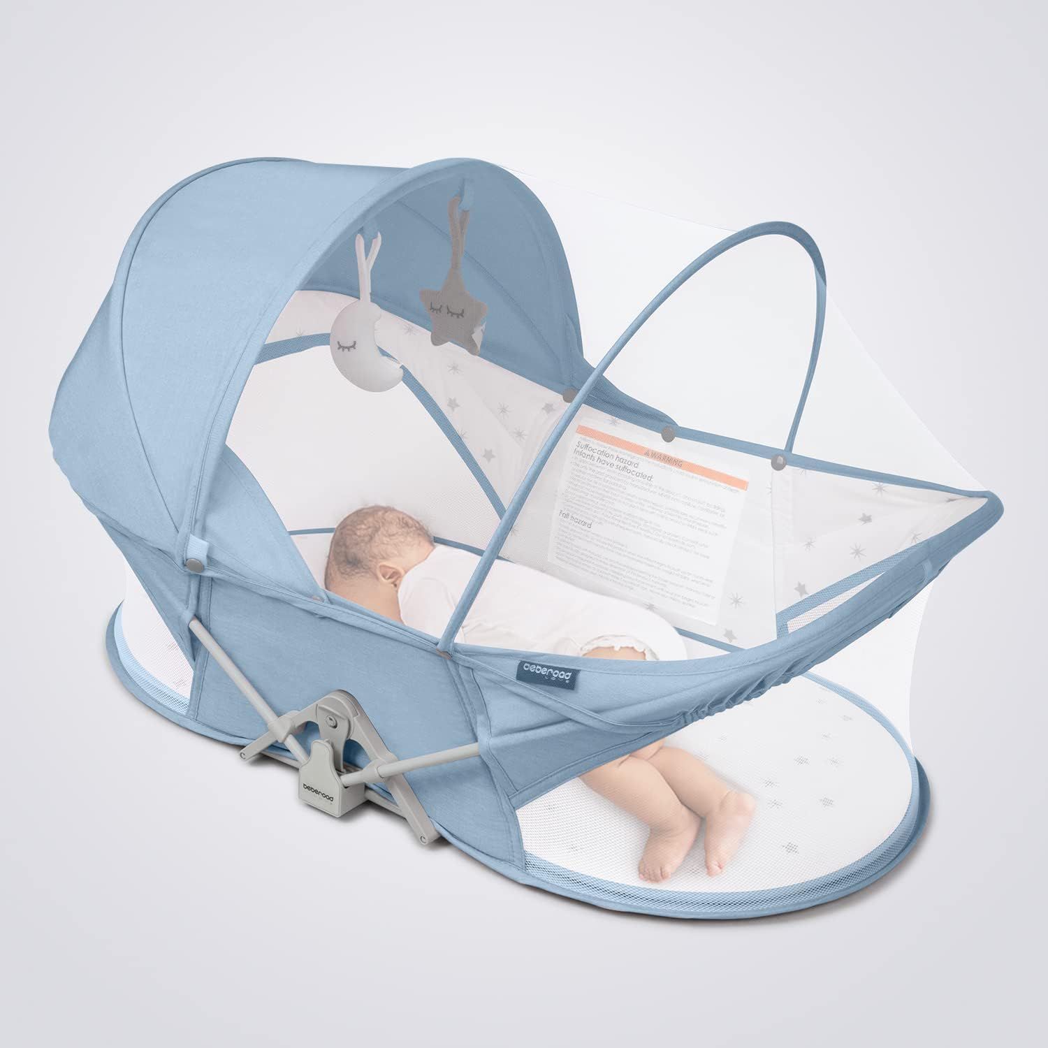 Lightweight bassinet new arrivals
