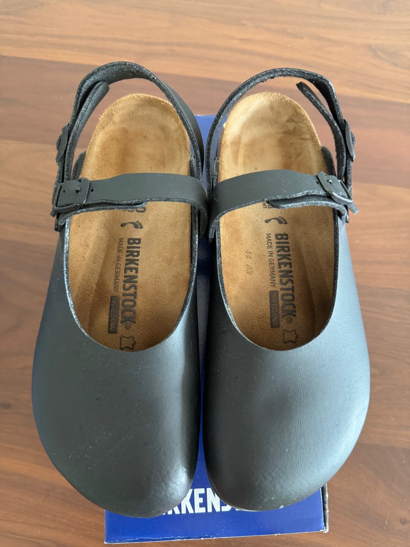未使用級 BIRKENSTOCK MAROKKO モロッコ たもてる 37 24cm