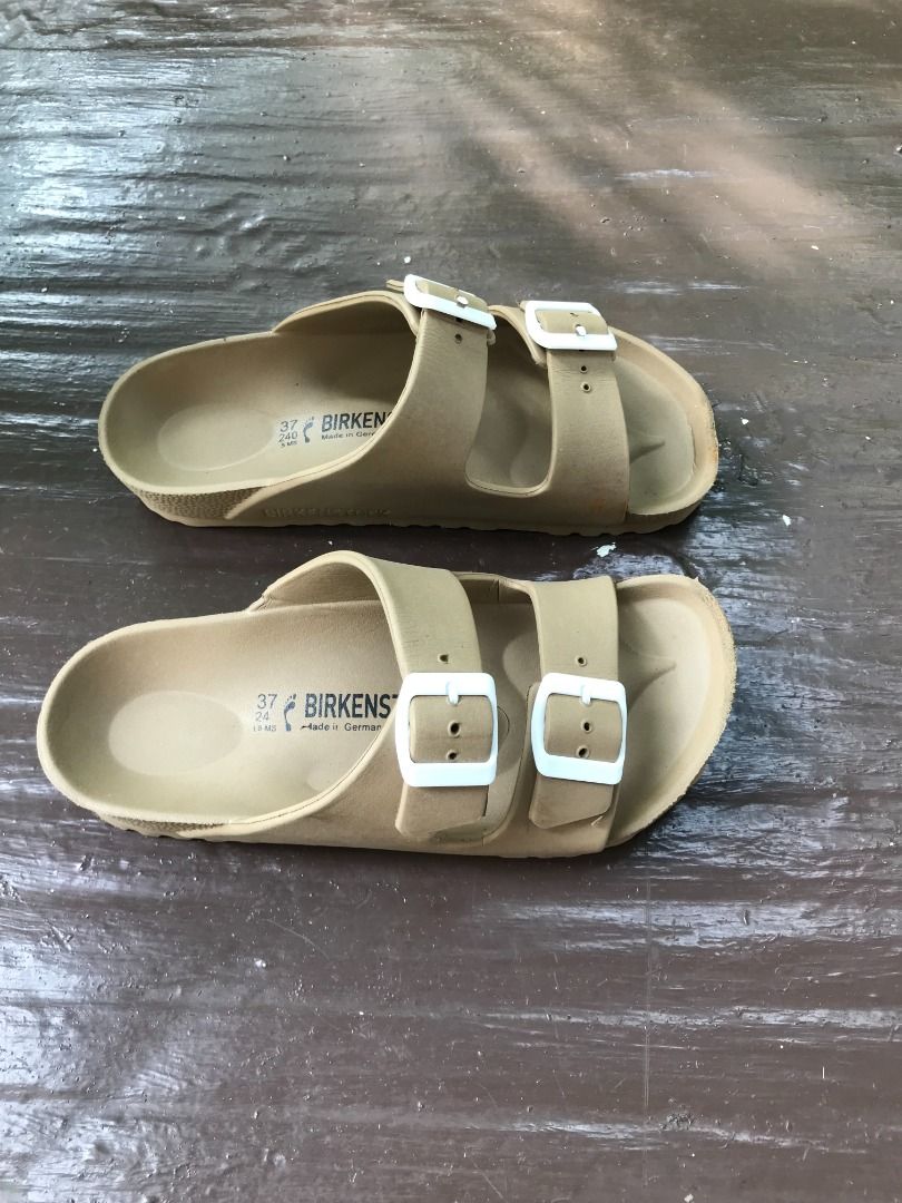 Where are birkenstock sandals made new arrivals