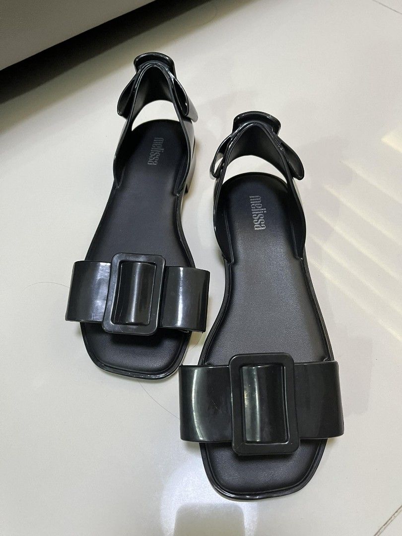 Melissa aurora on sale sandals