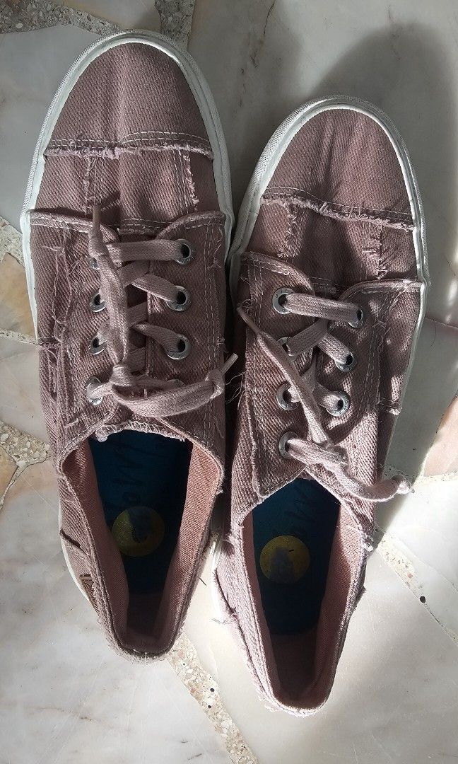 Blowfish deals malibu shoes
