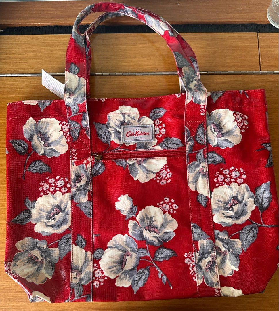 BNWT Cath Kidston Large Tote Bag
