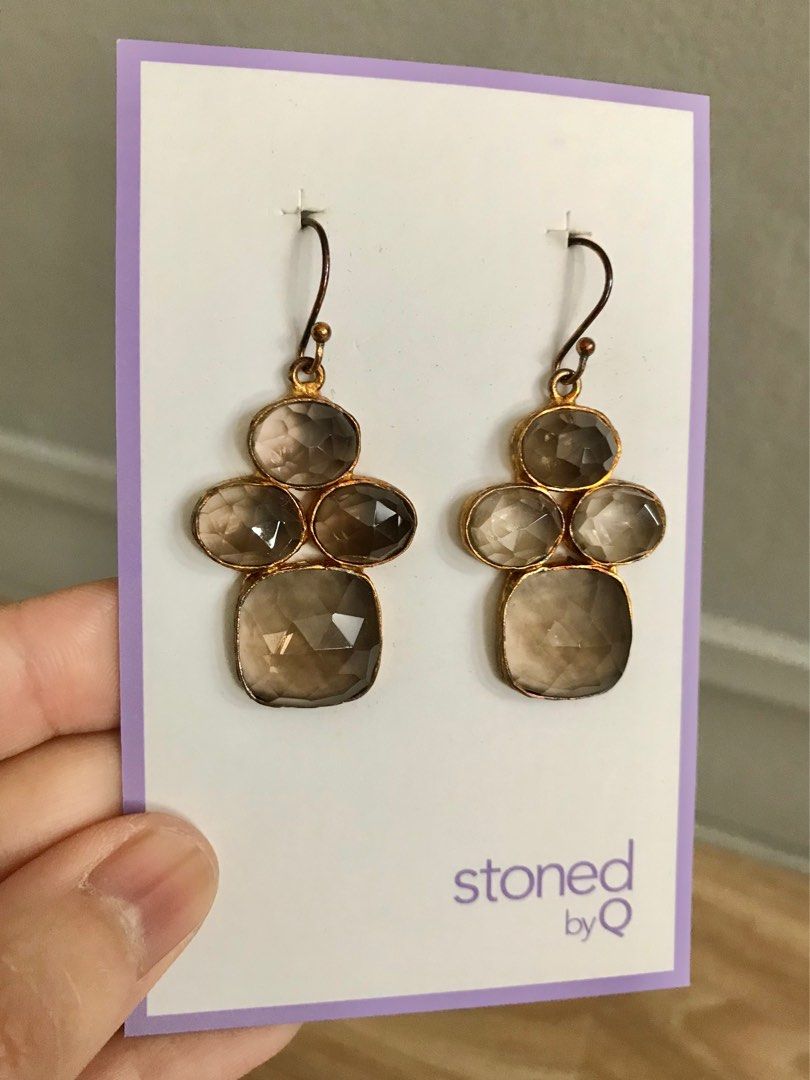 Q's jewellery clearance