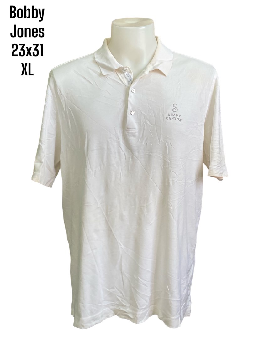 Bobby jones polo shirts sale uk