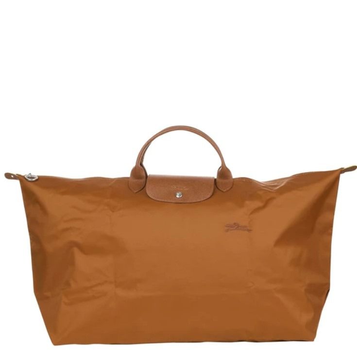 Longchamp foldable travel best sale bag