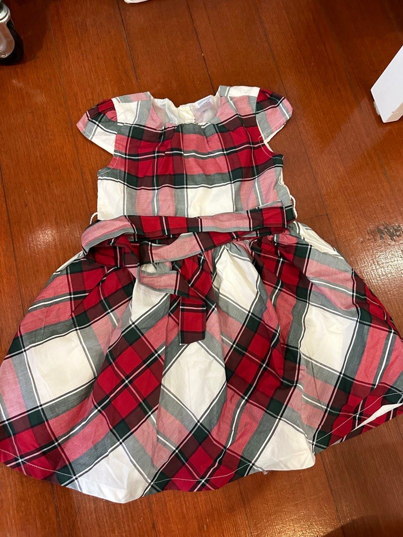 Brand new carters christmas dress Babies Kids Babies Kids
