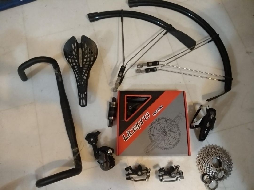 Rd fd bike online