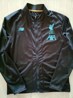 Lfc cheap jacket 2019