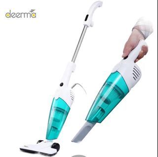 Brandnew Deerma Vacuum