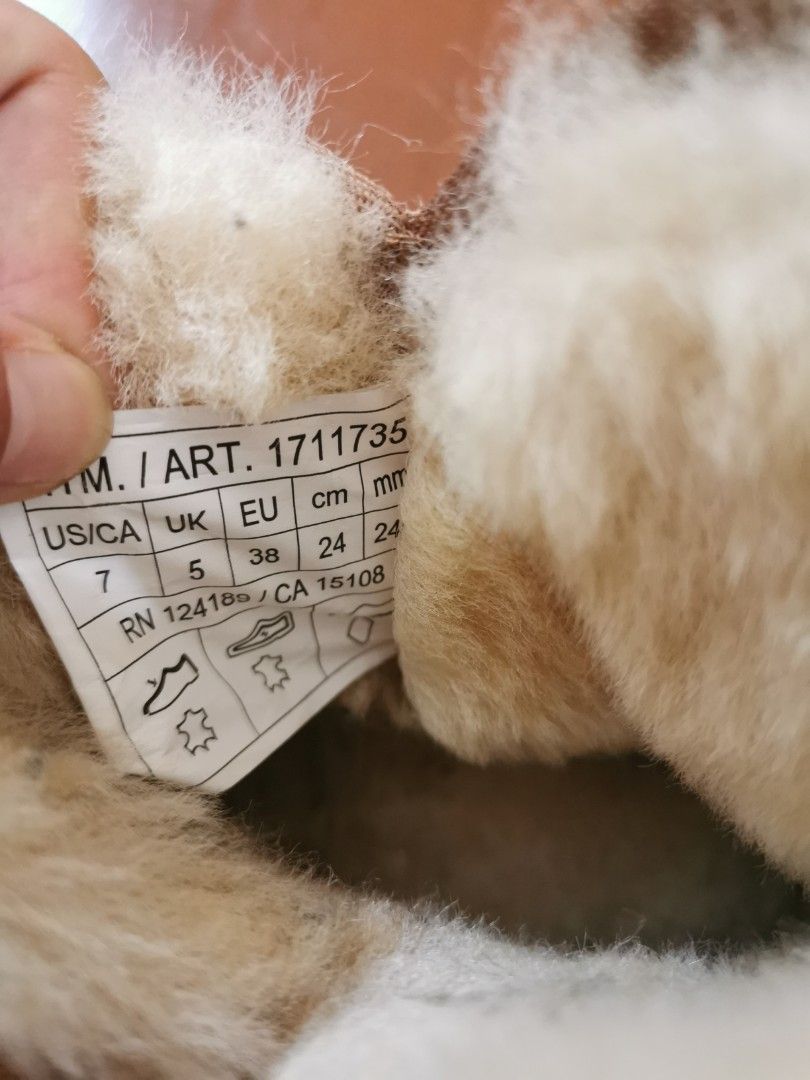 Fur lined boots uk outlet