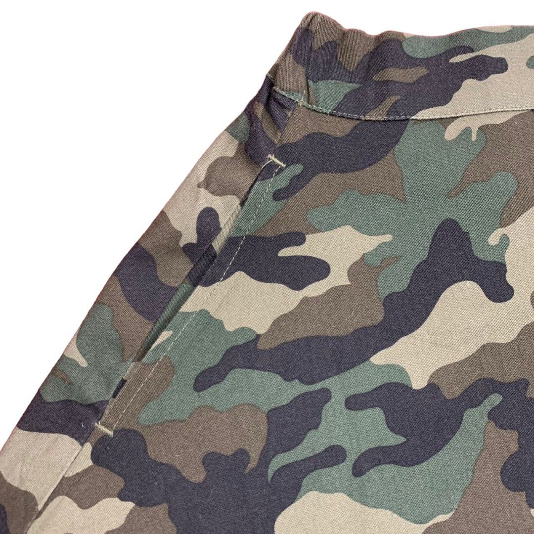 Camo skirt target online