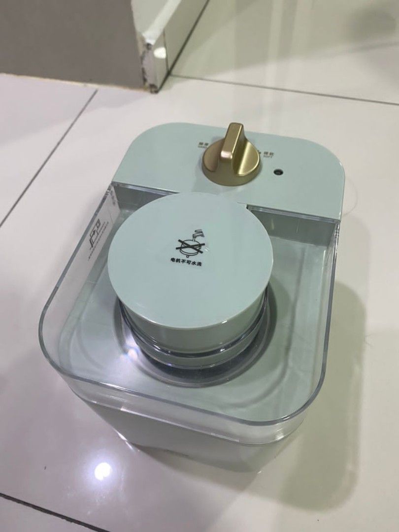 Bruno ice sales cream maker review