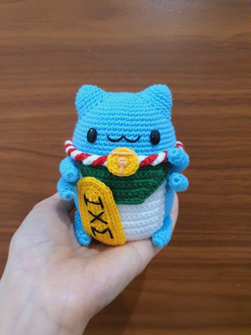 Bugcat capoo doll store
