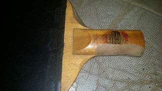 五十年古董……日本製造……Butterfly乒乓球，球拍，加日本製造 ……Butterfly Tagkiness 當年勁貴極珍貴黑色乒乓球反膠貼，2024年4月1日決定甚麼價錢，非誠請多做点義工事，屯門交收，或順丰