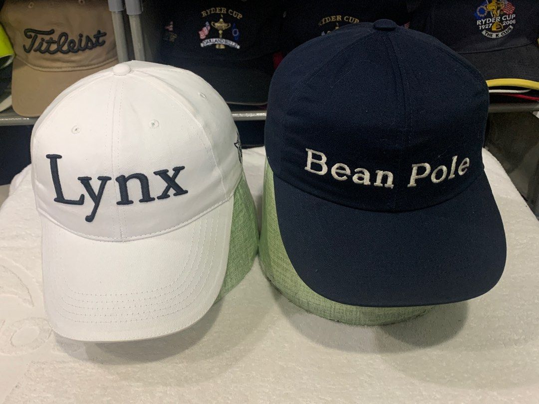 Lynx golf hat new arrivals