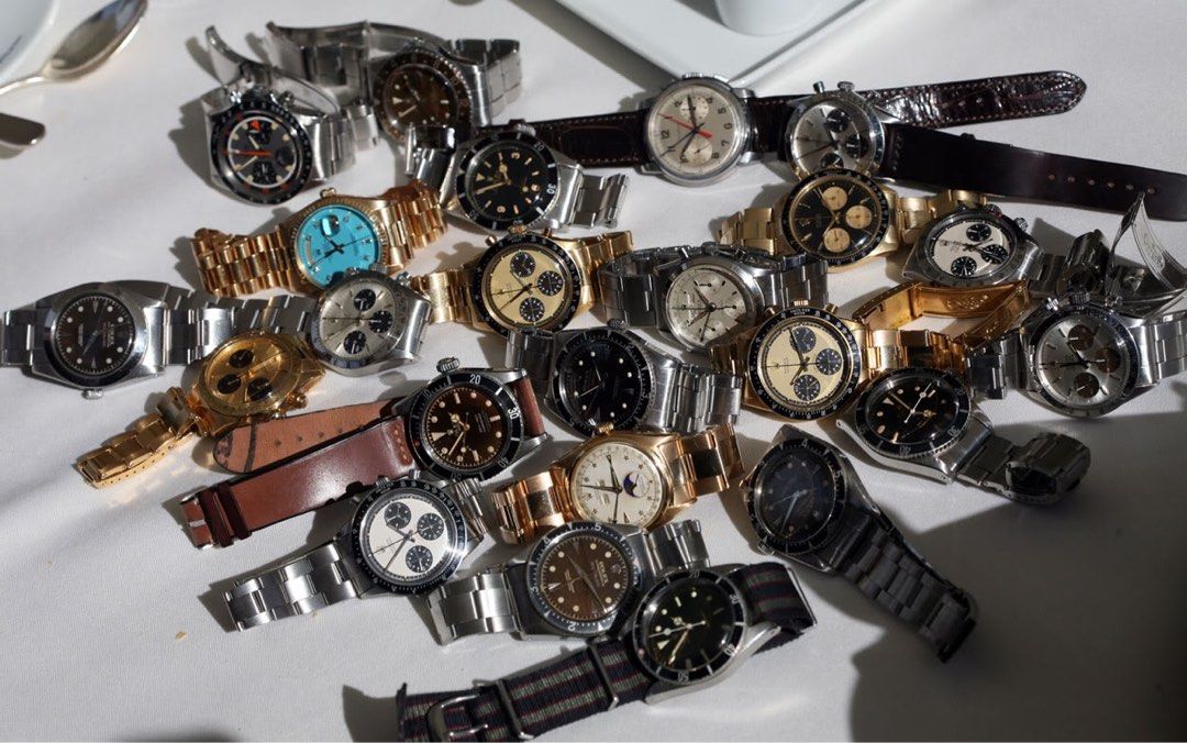 Used rolex near me hot sale