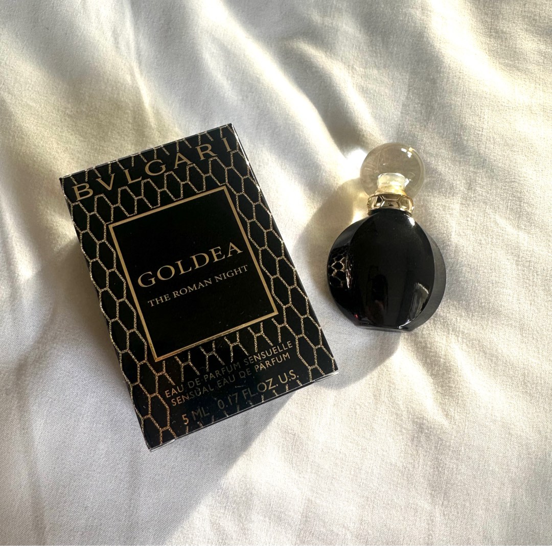 Goldea the roman night price discount