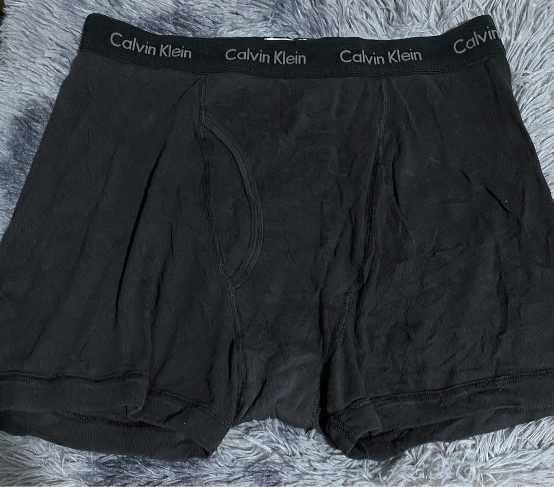Calvin klein extra large store