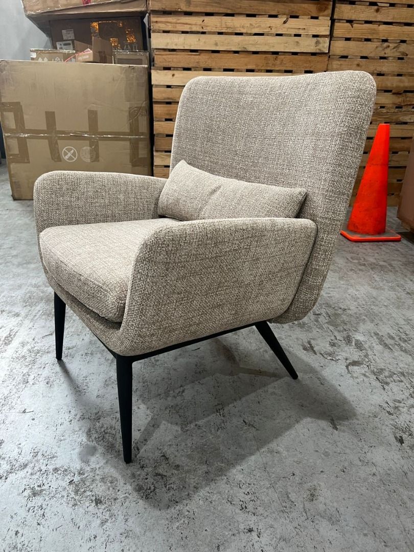 Cammy armchair hot sale