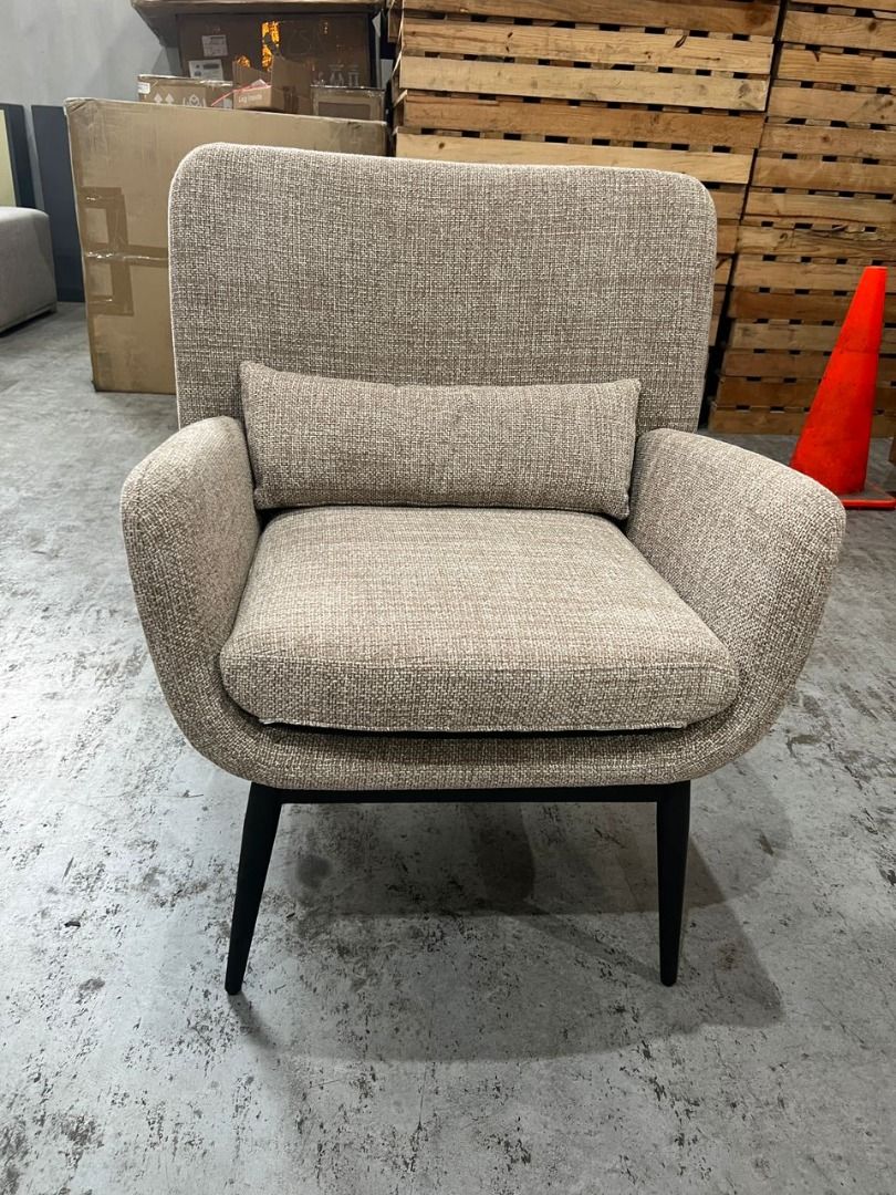 Cammy armchair outlet