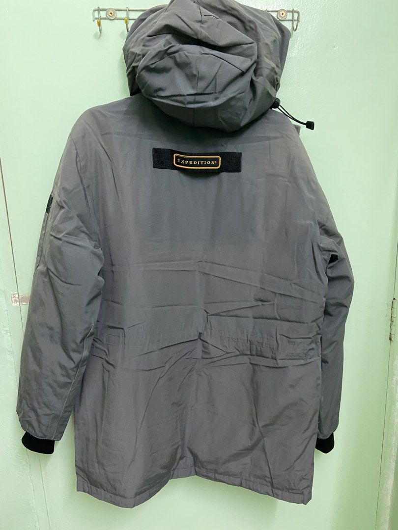 Canada goose expedition top 08 wheels