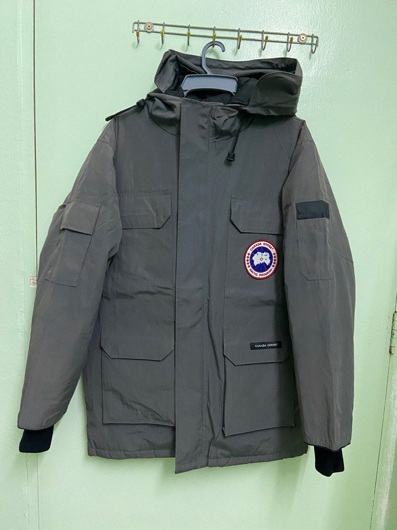 Canada goose deals expedition 08 wheels