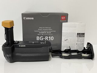 Canon GB-R10 battery grip for R5,R6