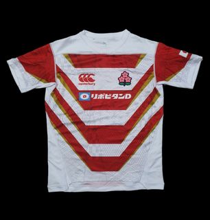 Japan rugby hotsell jersey for sale