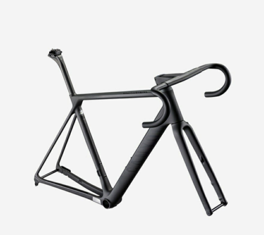 Canyon ultimate discount cf sl frameset