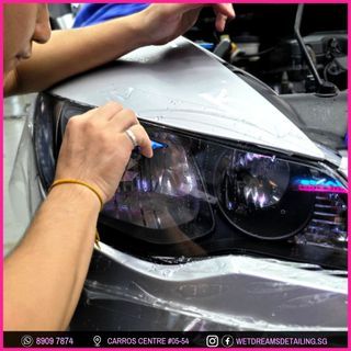 CAR HEADLIGHT TINTING | CAR TAILIGHT TINTING | CAR HEADLIGHT PPF | IRR 99% UV 99% CAR TINTING | SOLAR FILM | WINDOW TINT | BEST QUALITY ABSORB HEAT | PRIVACY FILM | COLOURED FILM | WINDOW TRIM DECHROME | CAR GROOMING | CAR DETAILING | HONDA CIVIC