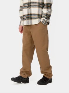 Carhartt Simple Pant