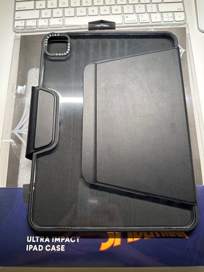 CASETiFY Spider-Man iPad Pro 11-inch, Mobile Phones & Gadgets 