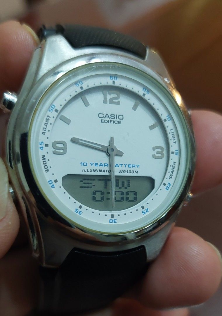 Casio edifice 2747 sale