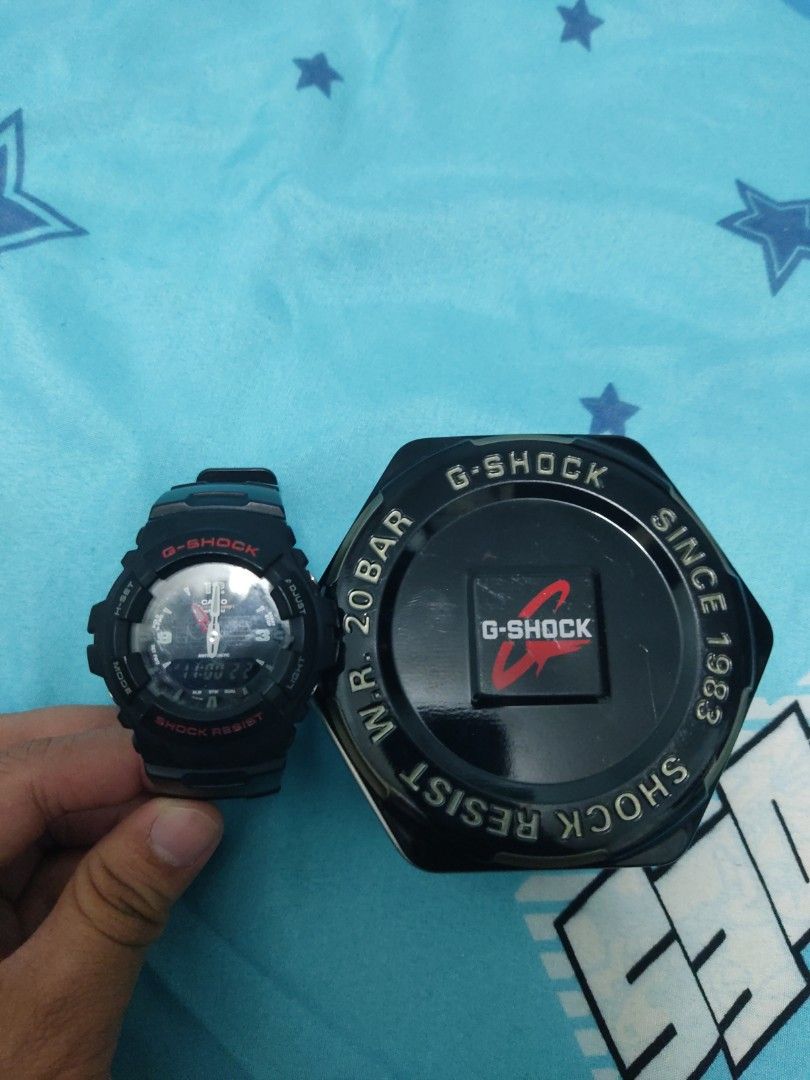 Casio 5158 hot sale