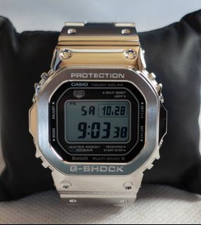 G shock gmw5000 2025