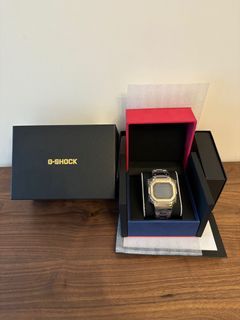 Casio G-Shock GMW-B5000-TR9 GMW B5000TR9 B5000 TR9
