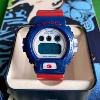 G shock clearance jdt original