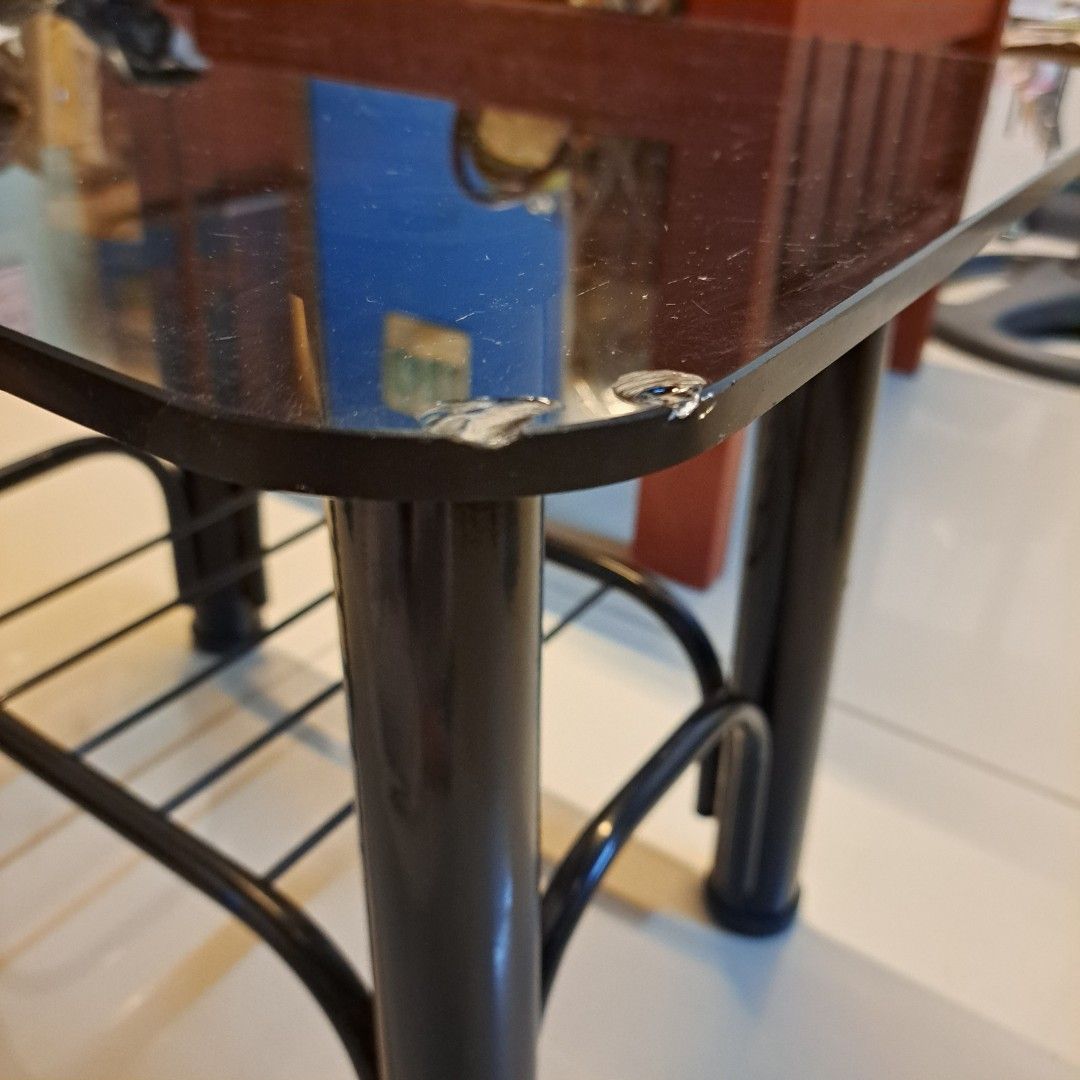 Centre Table, Furniture & Home Living, Furniture, Tables & Sets on ...