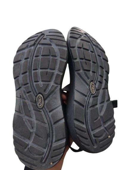 Chaco w7 clearance