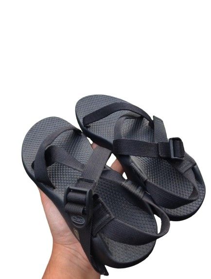 Chaco w7 online