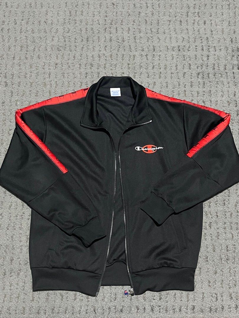 Champion coats outlet
