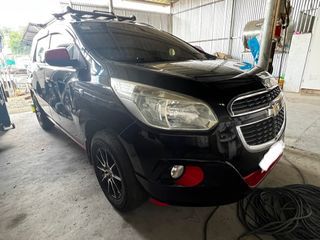 Chevrolet Spin 7 Seater Auto