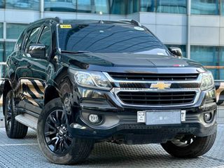 Chevrolet Trailblazer 4x4 Z71