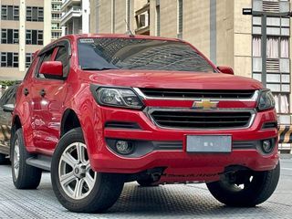 Chevrolet Trailblazer LT 4x2