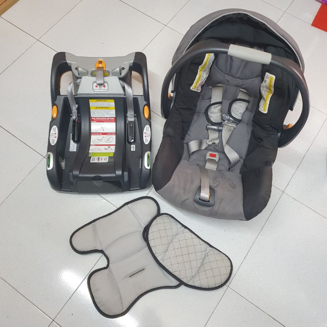 Chicco keyfit 30 stroller combo hot sale