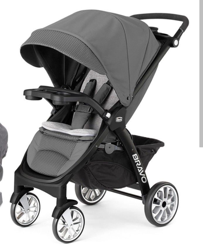 Chicco bravo set on sale