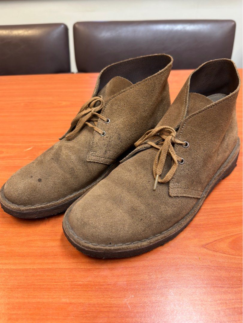 Clarks shoes dundee store